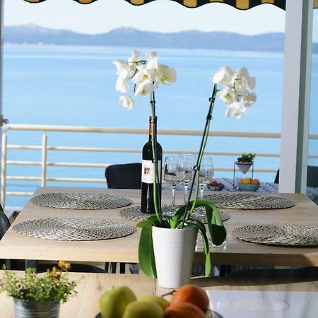 Apartments Basioli Zadar Extérieur photo