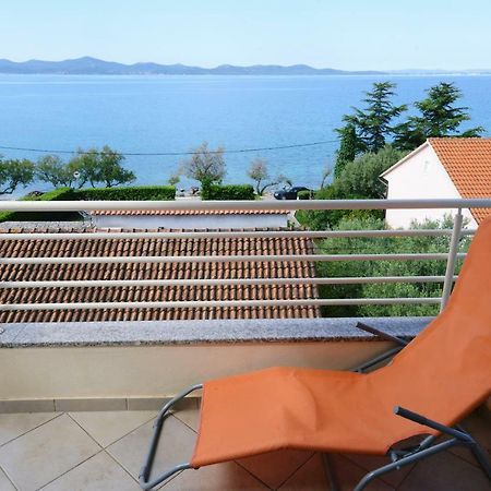 Apartments Basioli Zadar Extérieur photo