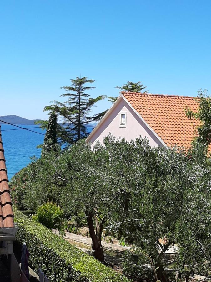 Apartments Basioli Zadar Extérieur photo
