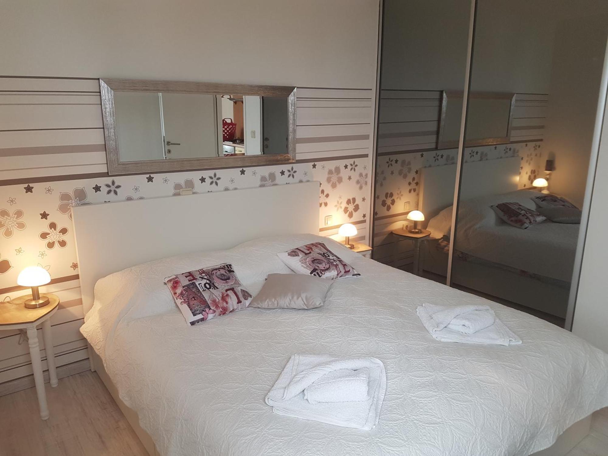 Apartments Basioli Zadar Extérieur photo