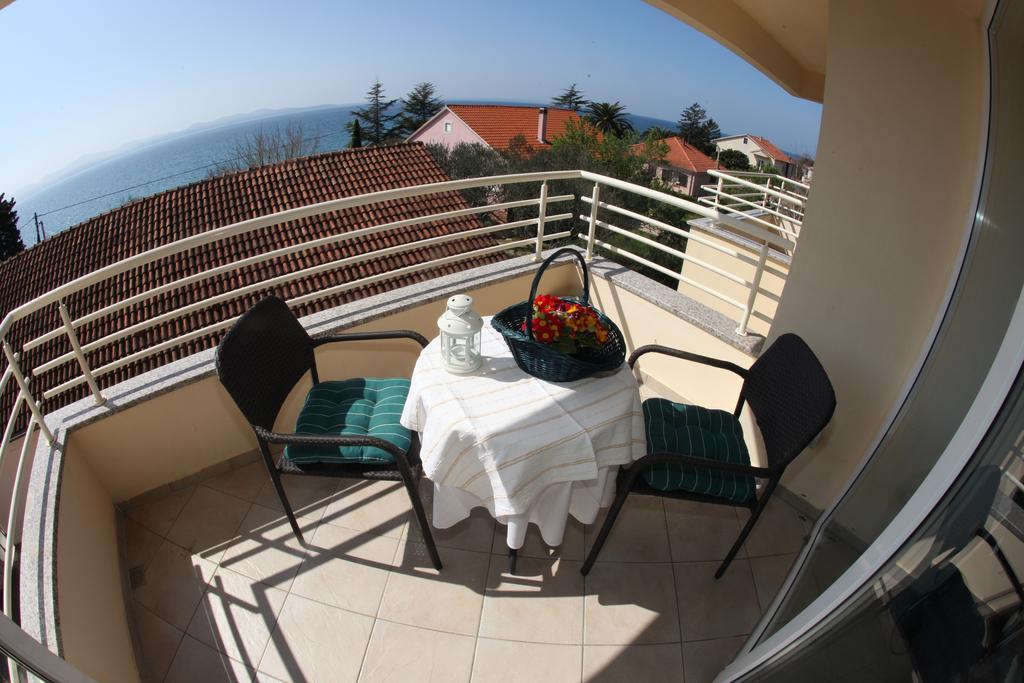 Apartments Basioli Zadar Extérieur photo