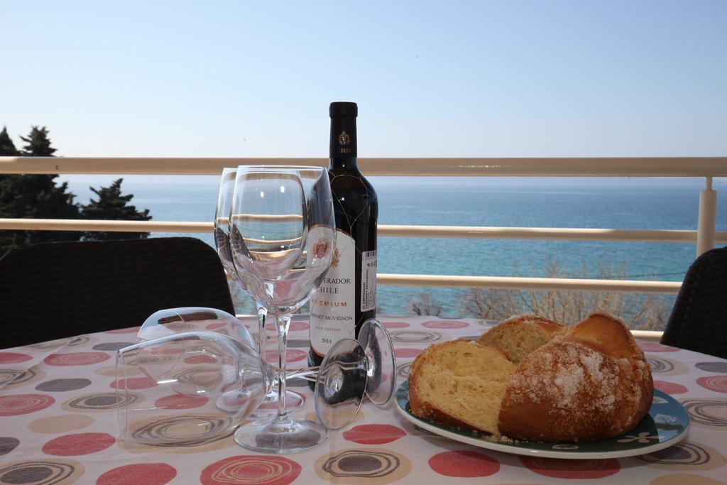 Apartments Basioli Zadar Extérieur photo