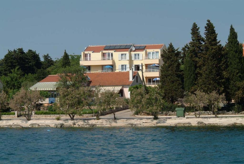 Apartments Basioli Zadar Extérieur photo