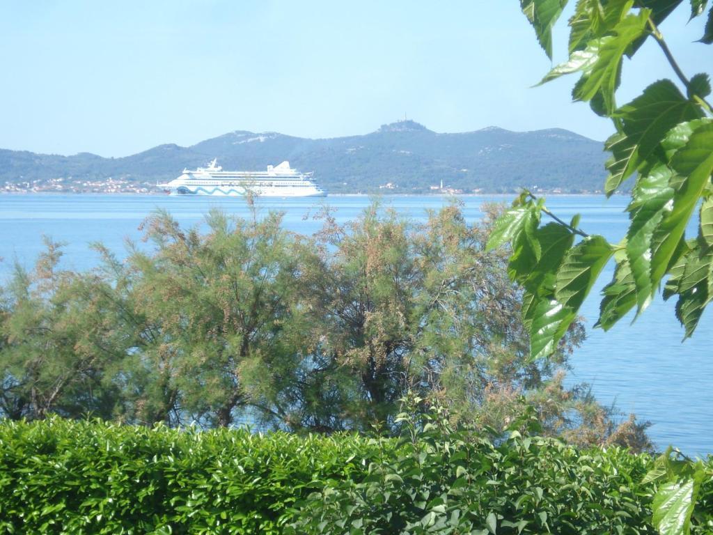 Apartments Basioli Zadar Chambre photo