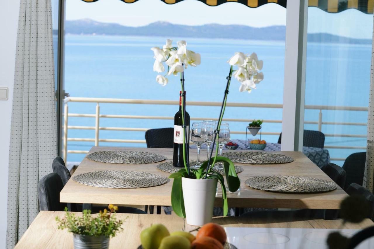 Apartments Basioli Zadar Extérieur photo