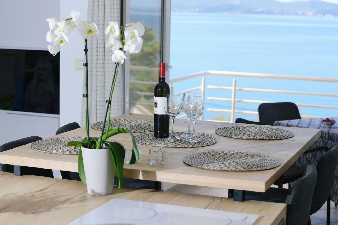 Apartments Basioli Zadar Extérieur photo