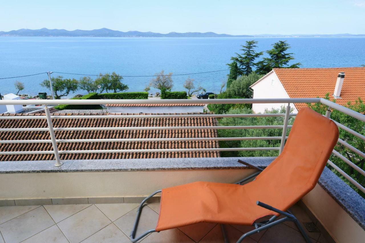 Apartments Basioli Zadar Extérieur photo