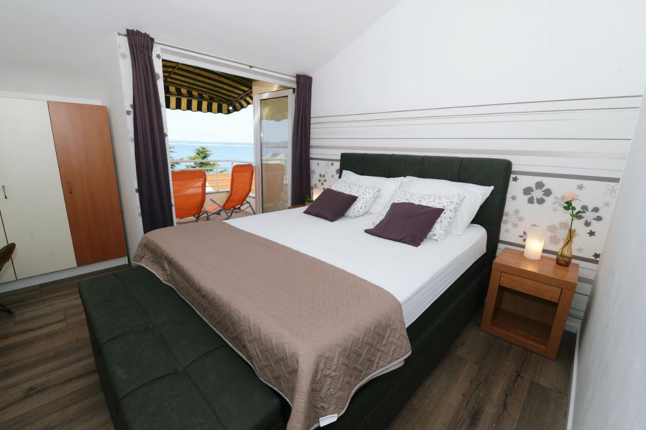 Apartments Basioli Zadar Extérieur photo