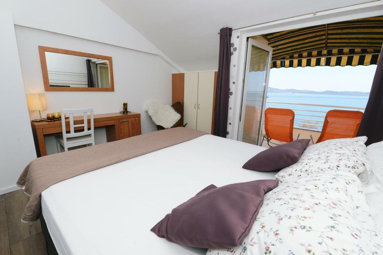 Apartments Basioli Zadar Extérieur photo
