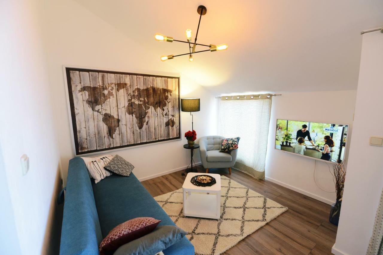 Apartments Basioli Zadar Extérieur photo