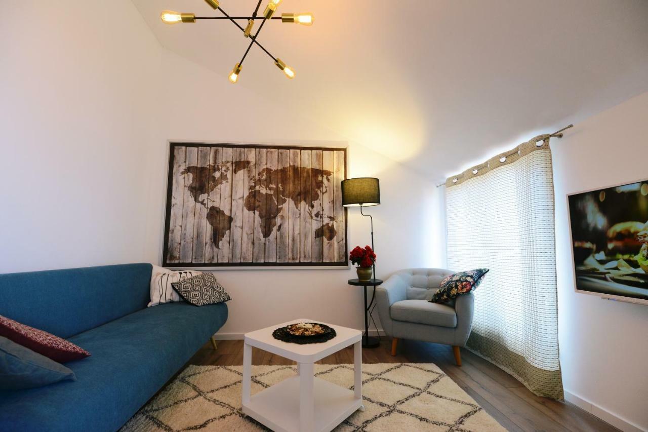 Apartments Basioli Zadar Extérieur photo