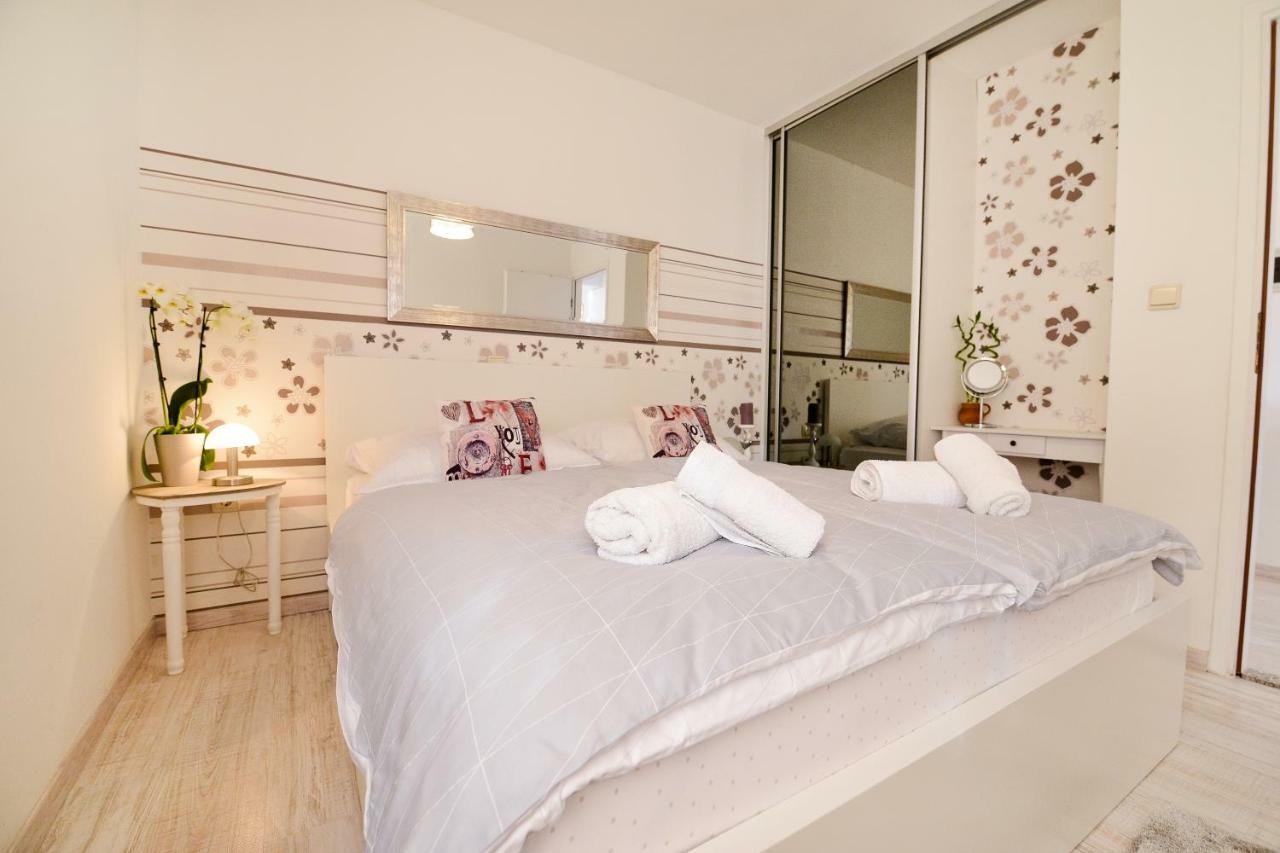 Apartments Basioli Zadar Extérieur photo