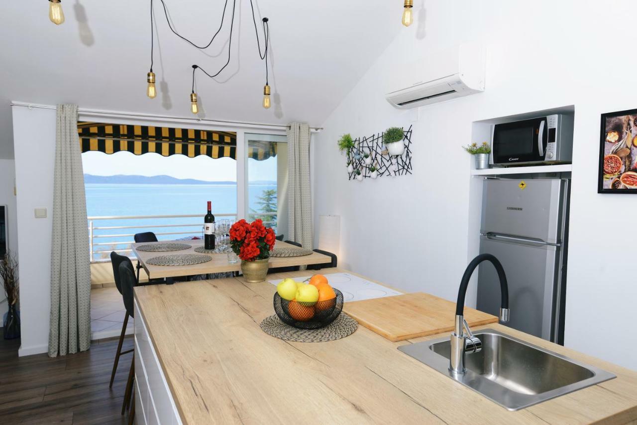 Apartments Basioli Zadar Extérieur photo