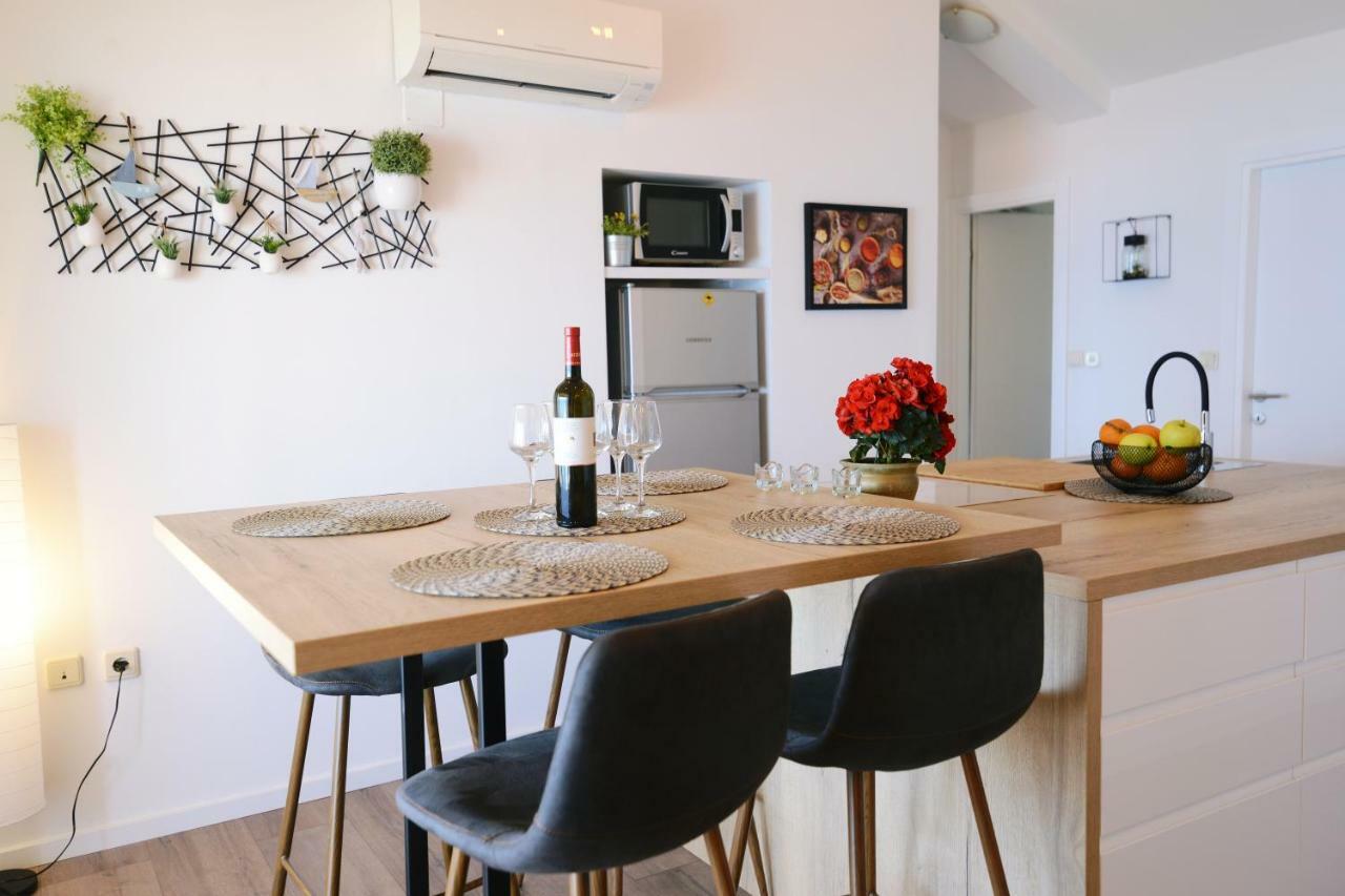 Apartments Basioli Zadar Extérieur photo