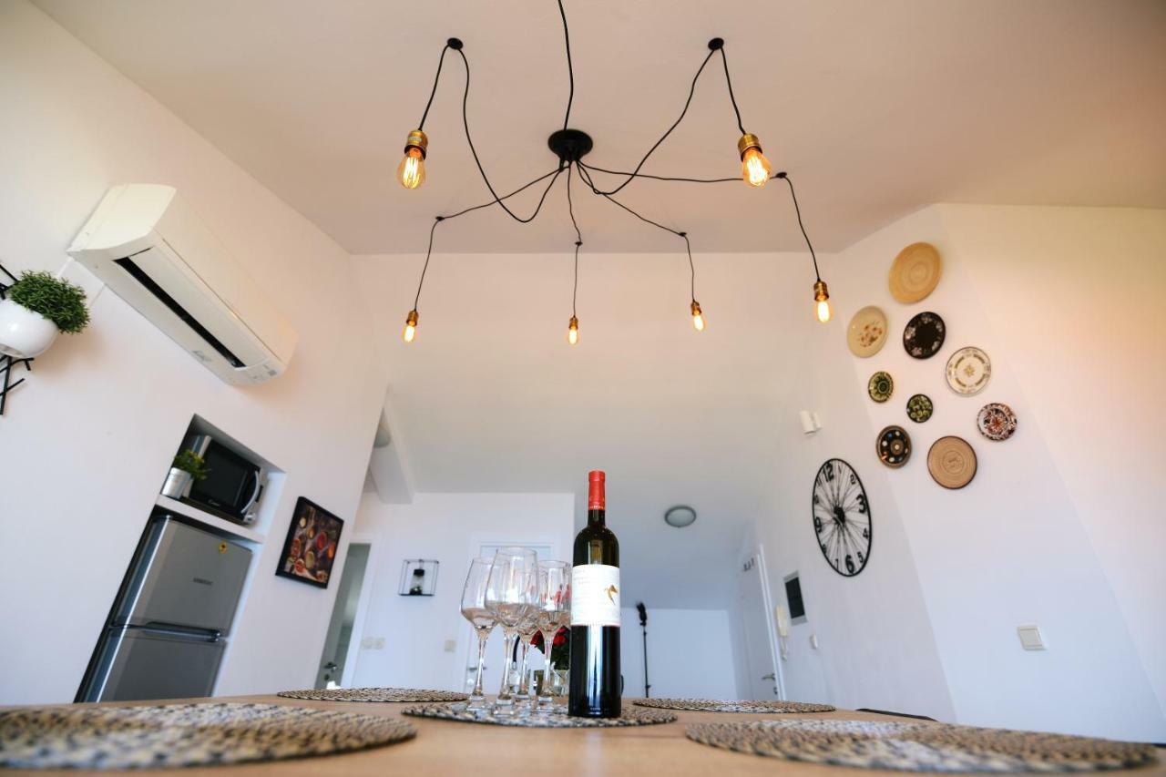 Apartments Basioli Zadar Extérieur photo