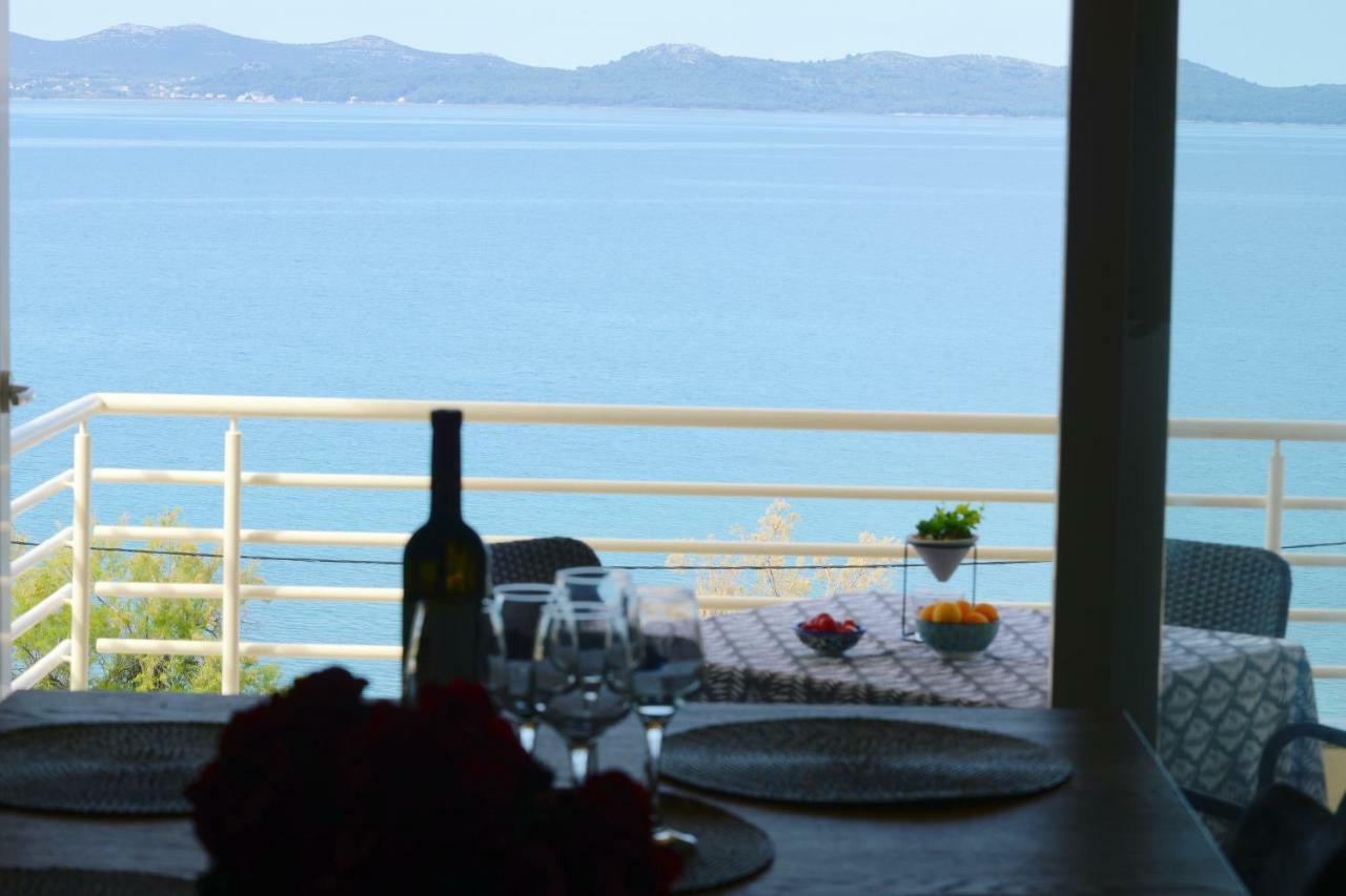 Apartments Basioli Zadar Extérieur photo