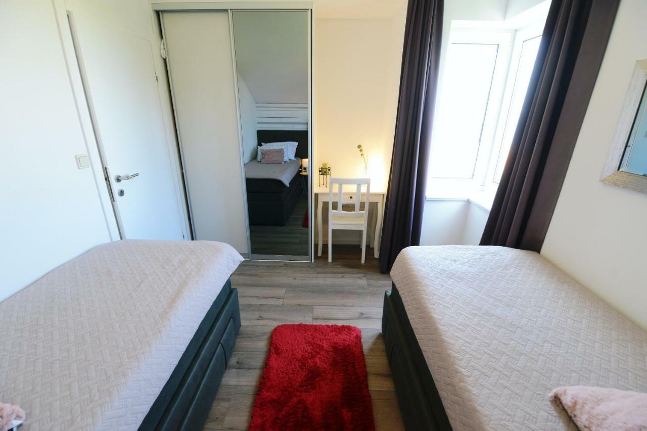 Apartments Basioli Zadar Extérieur photo