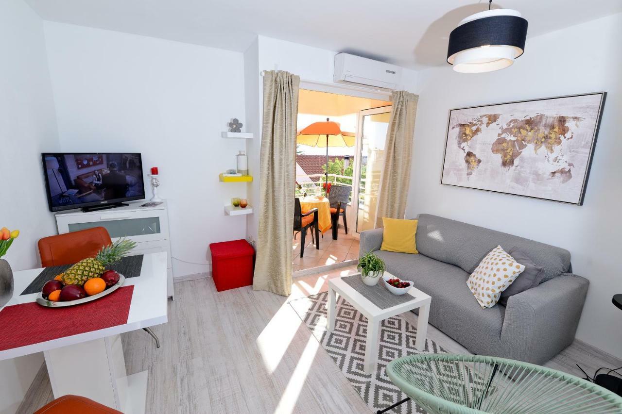 Apartments Basioli Zadar Extérieur photo