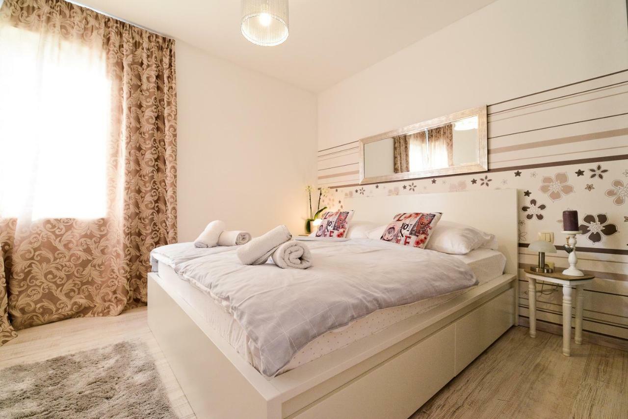 Apartments Basioli Zadar Extérieur photo