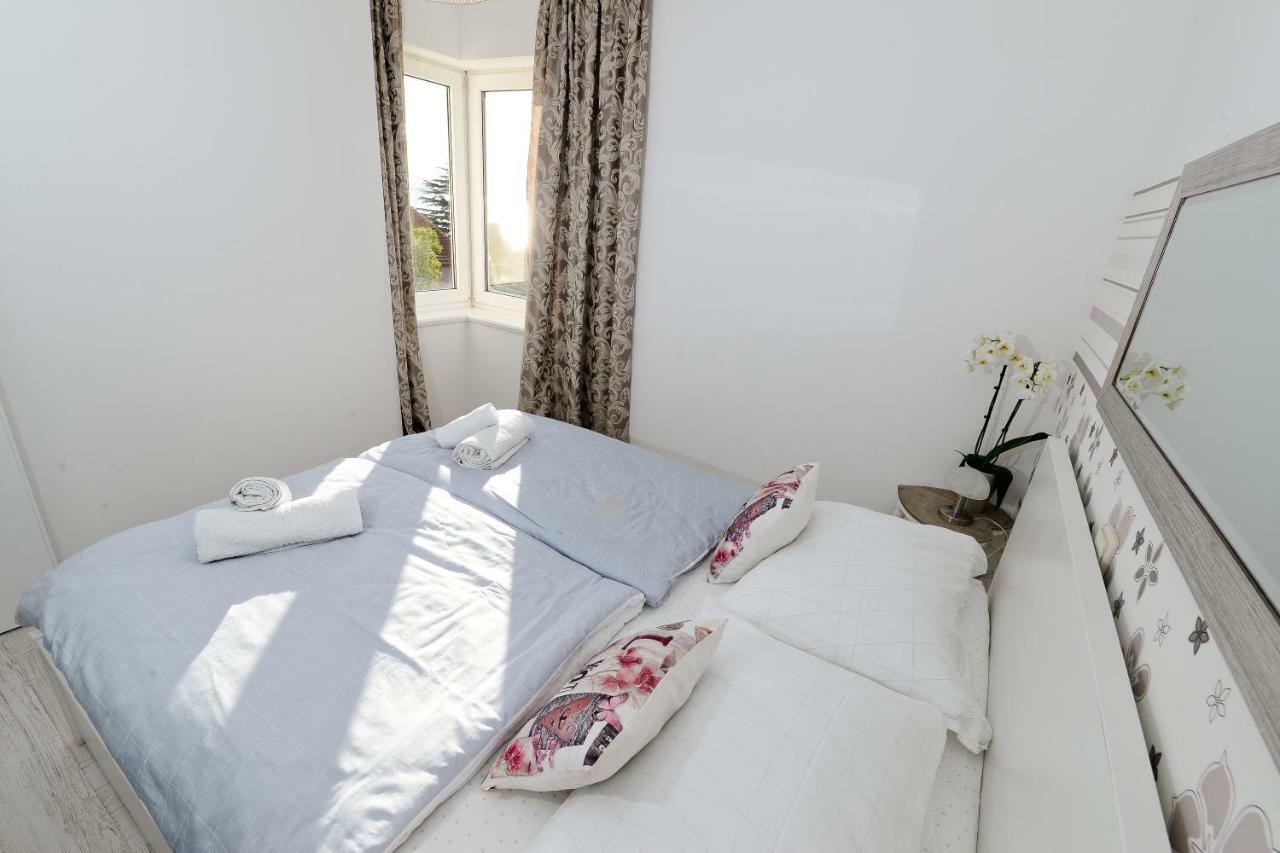 Apartments Basioli Zadar Extérieur photo